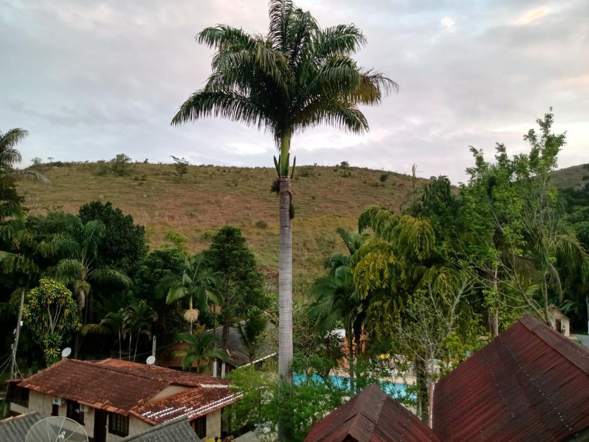 Farm stay Pesque Pague Do Carlinho Pinheiral (Rio de Janeiro)