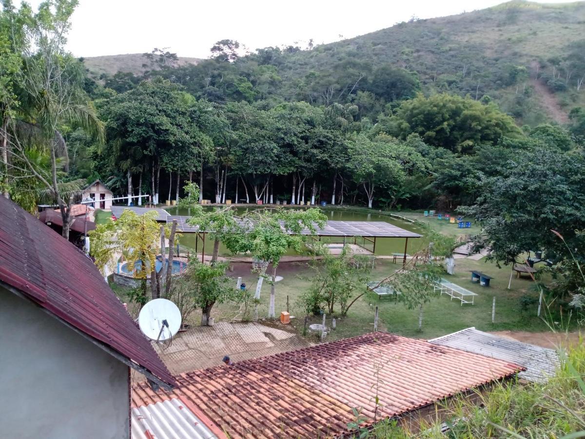 Pesque Pague Do Carlinho * Pinheiral (Rio de Janeiro)